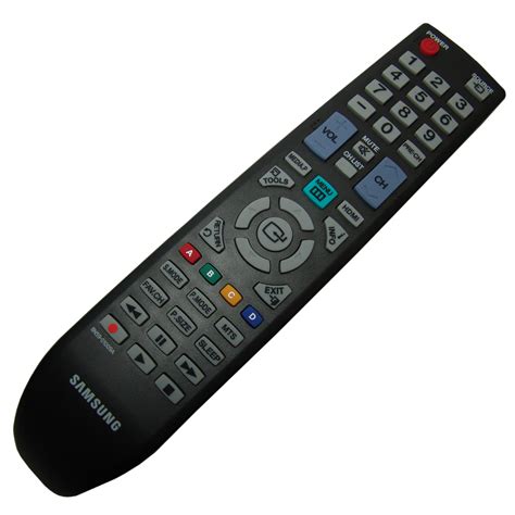 samsung remote controls for tv.